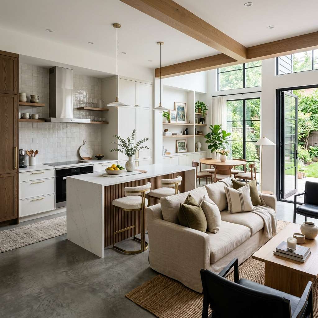 Modern Interior