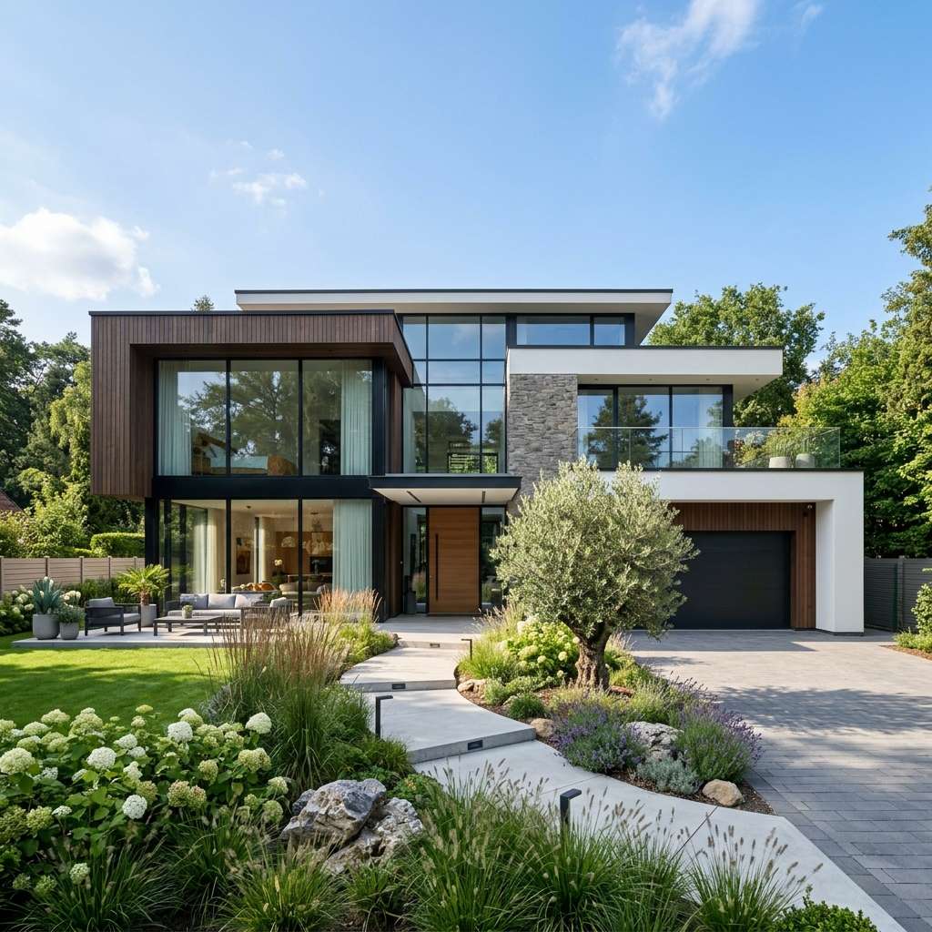 Luxury Villa